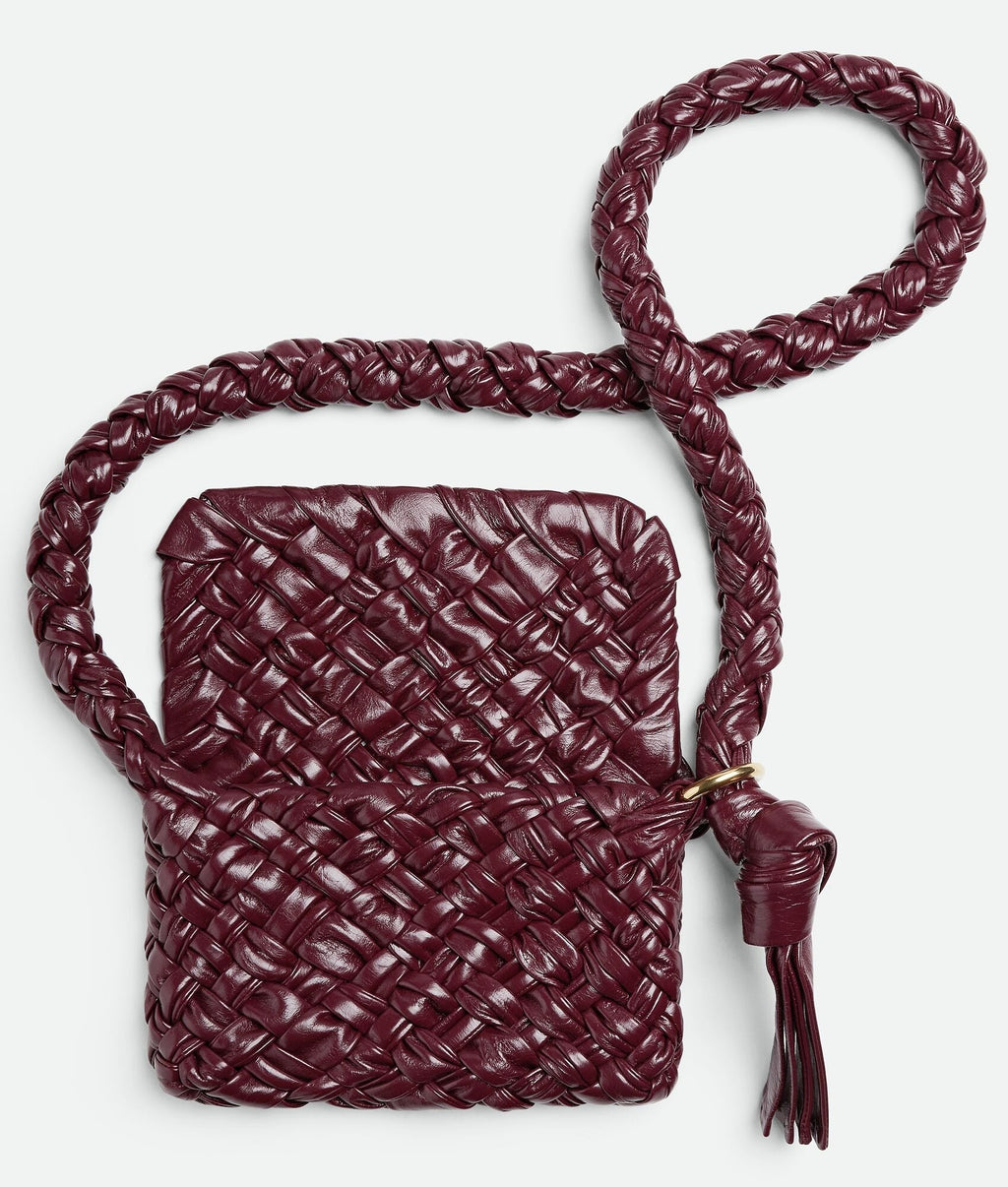 Bottega Veneta Small Kalimero Città