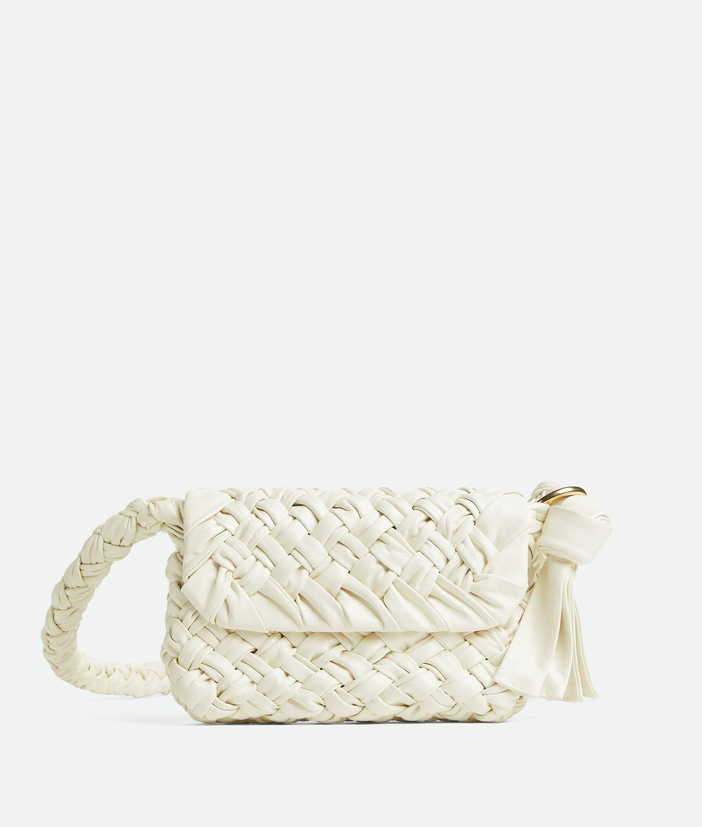 Bottega Veneta Small Kalimero Città