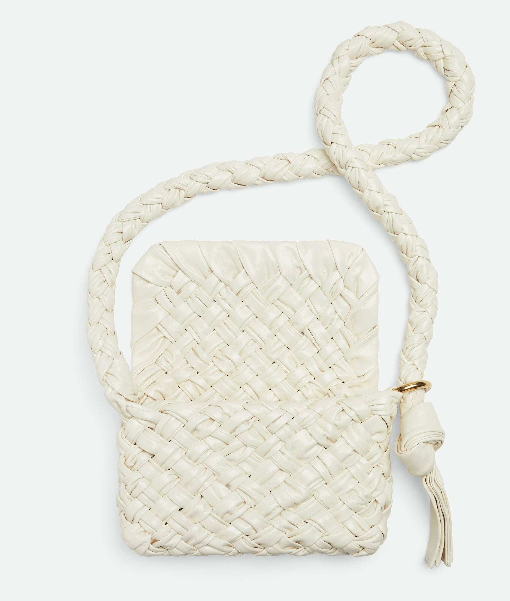 Bottega Veneta Small Kalimero Città