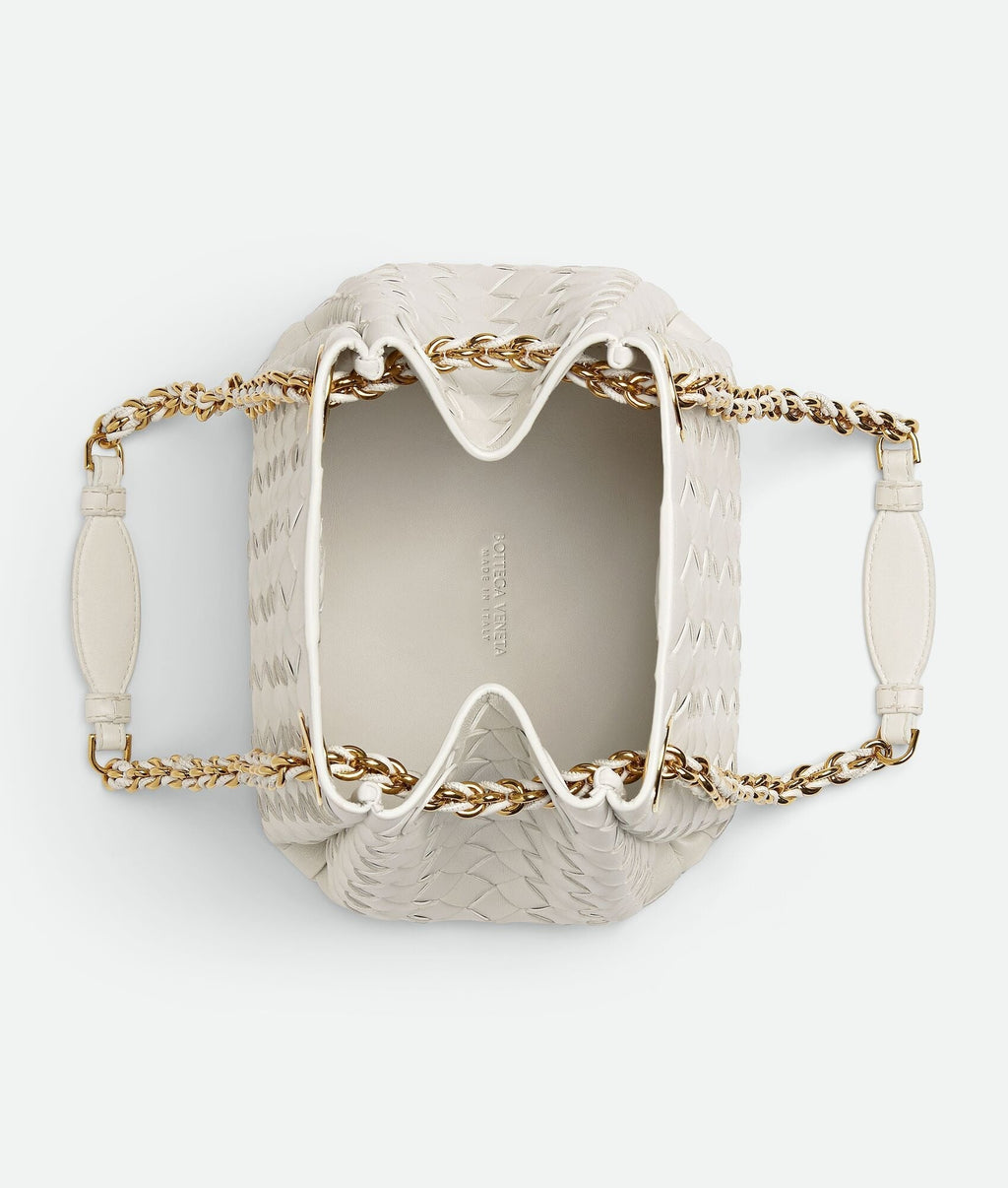 Bottega Veneta Small Parachute Chain