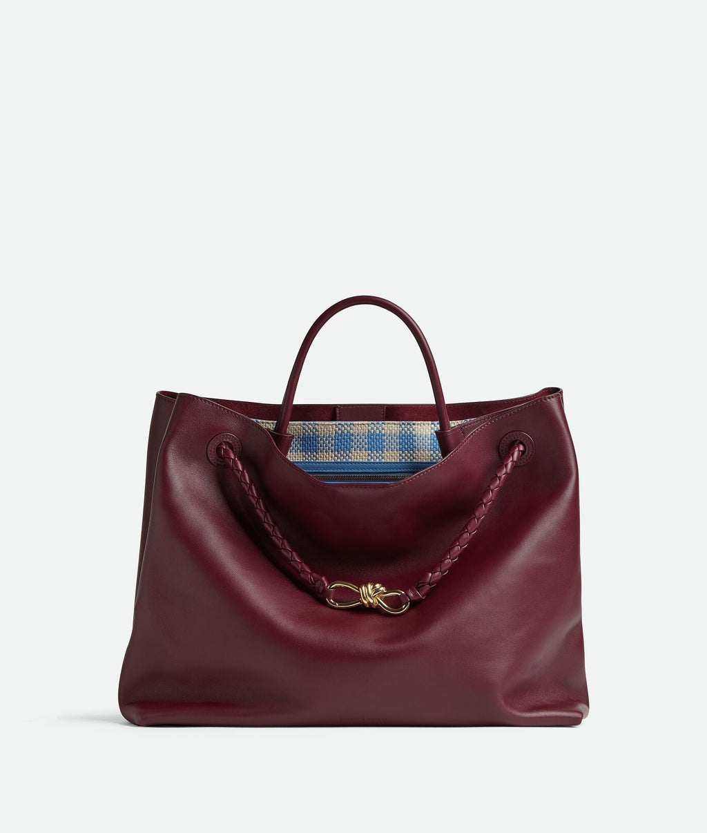 Bottega Veneta Large Andiamo