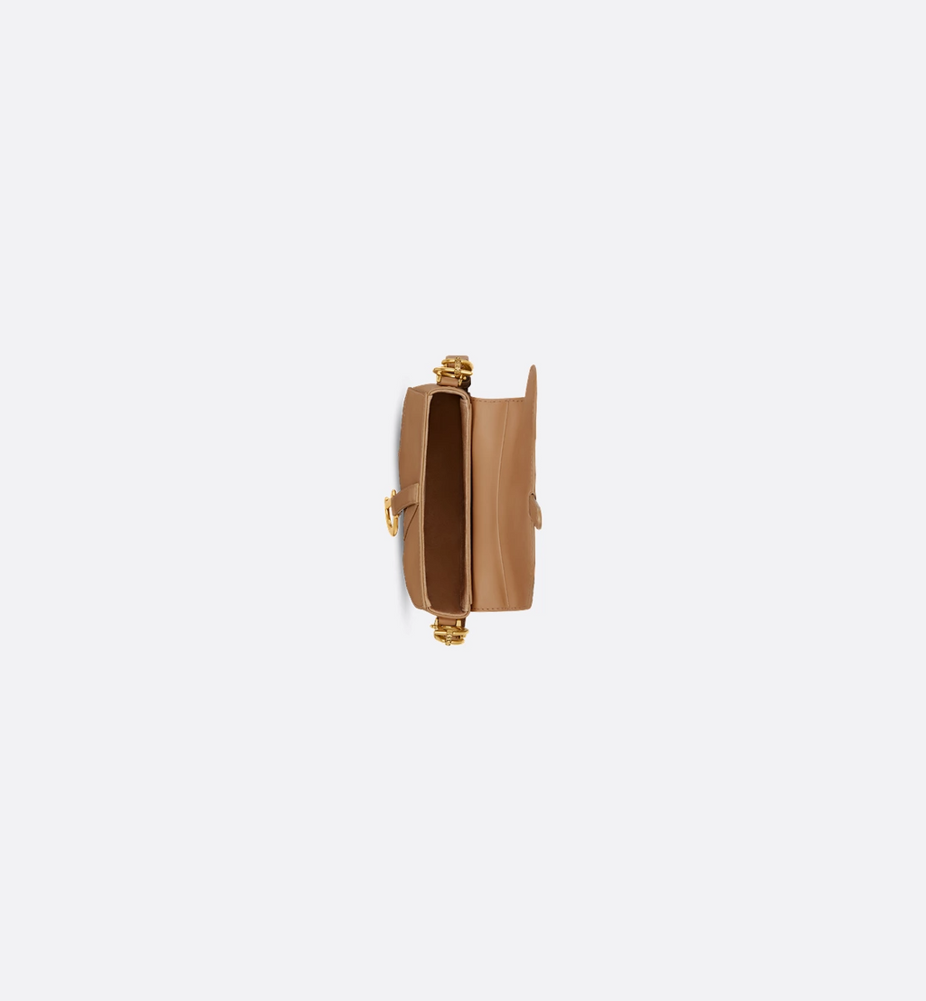 Soft Saddle Bag with Strap