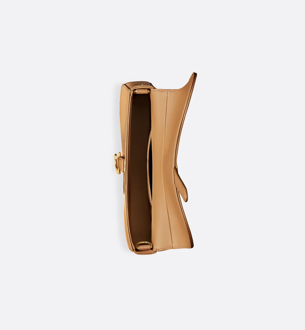 Soft Saddle Bag with Strap