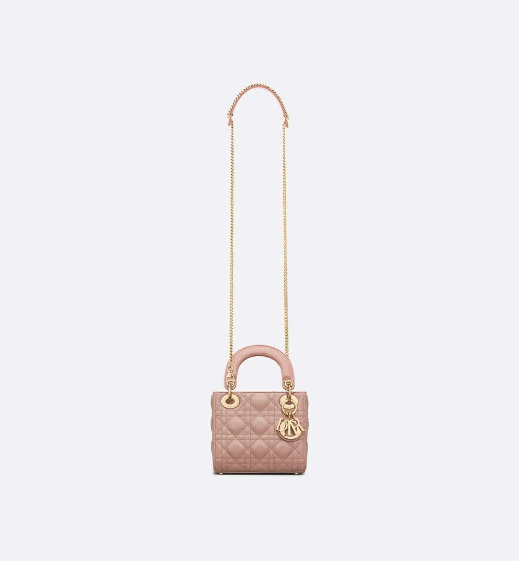 Lady Dior Bag