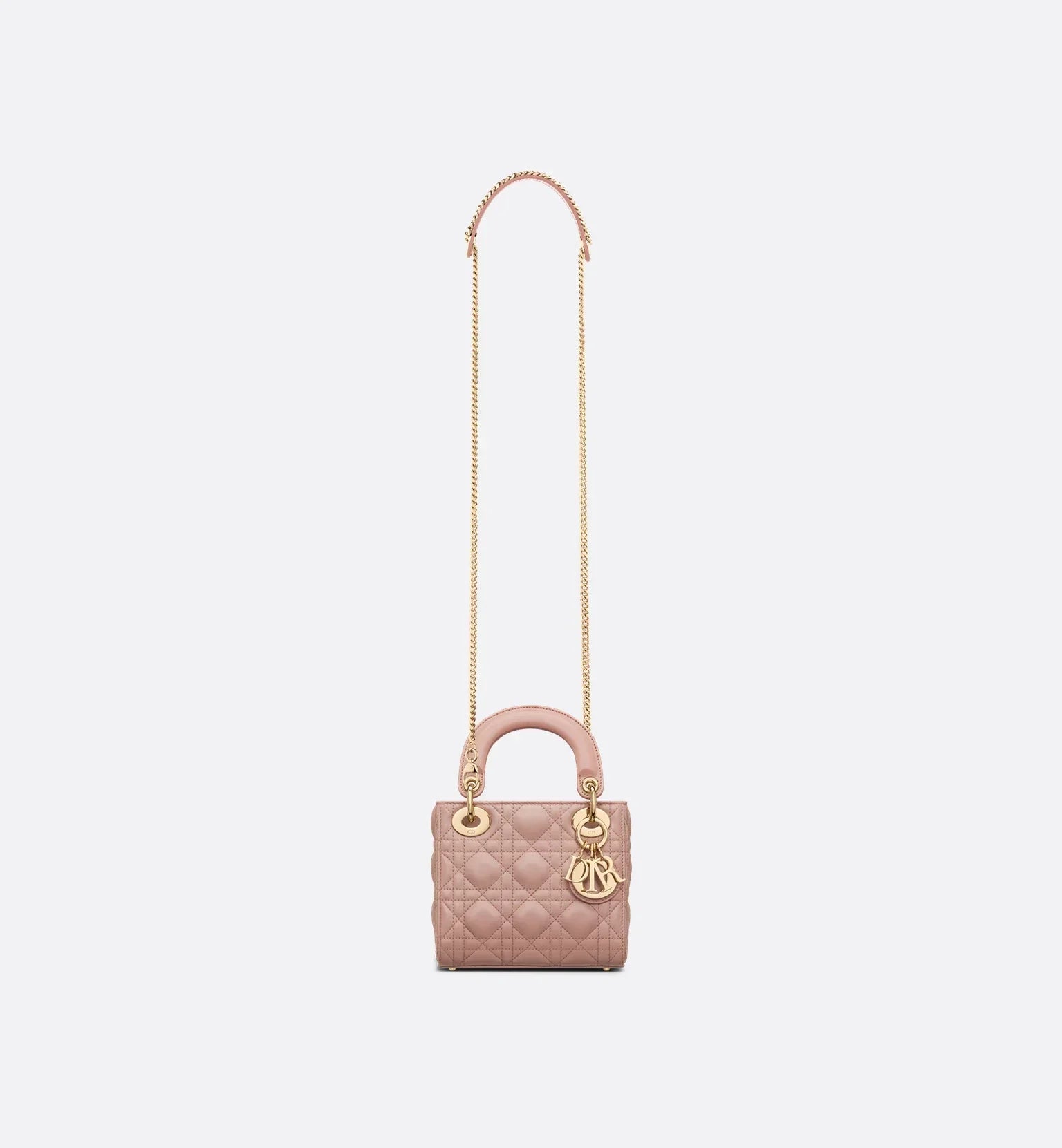 Lady Dior Bag
