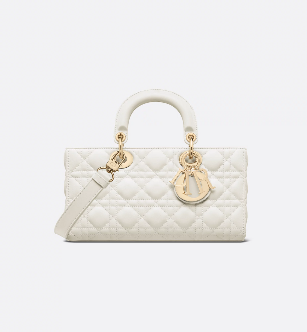 Lady D-Joy Bag