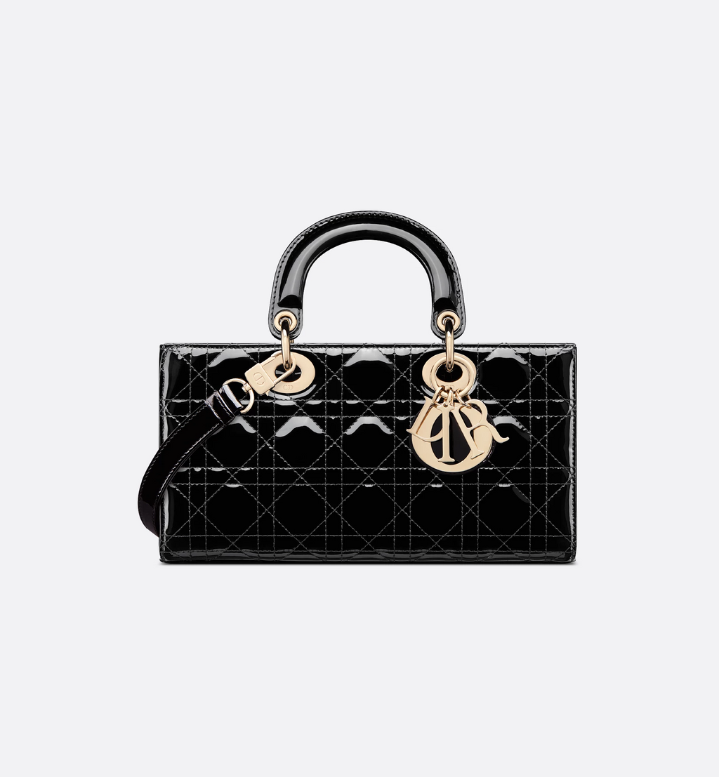 Lady D-Joy Bag