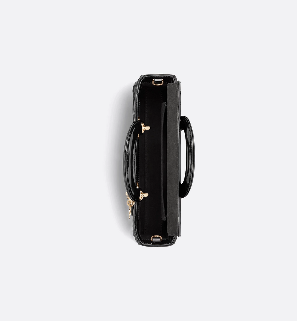 Lady D-Joy Bag