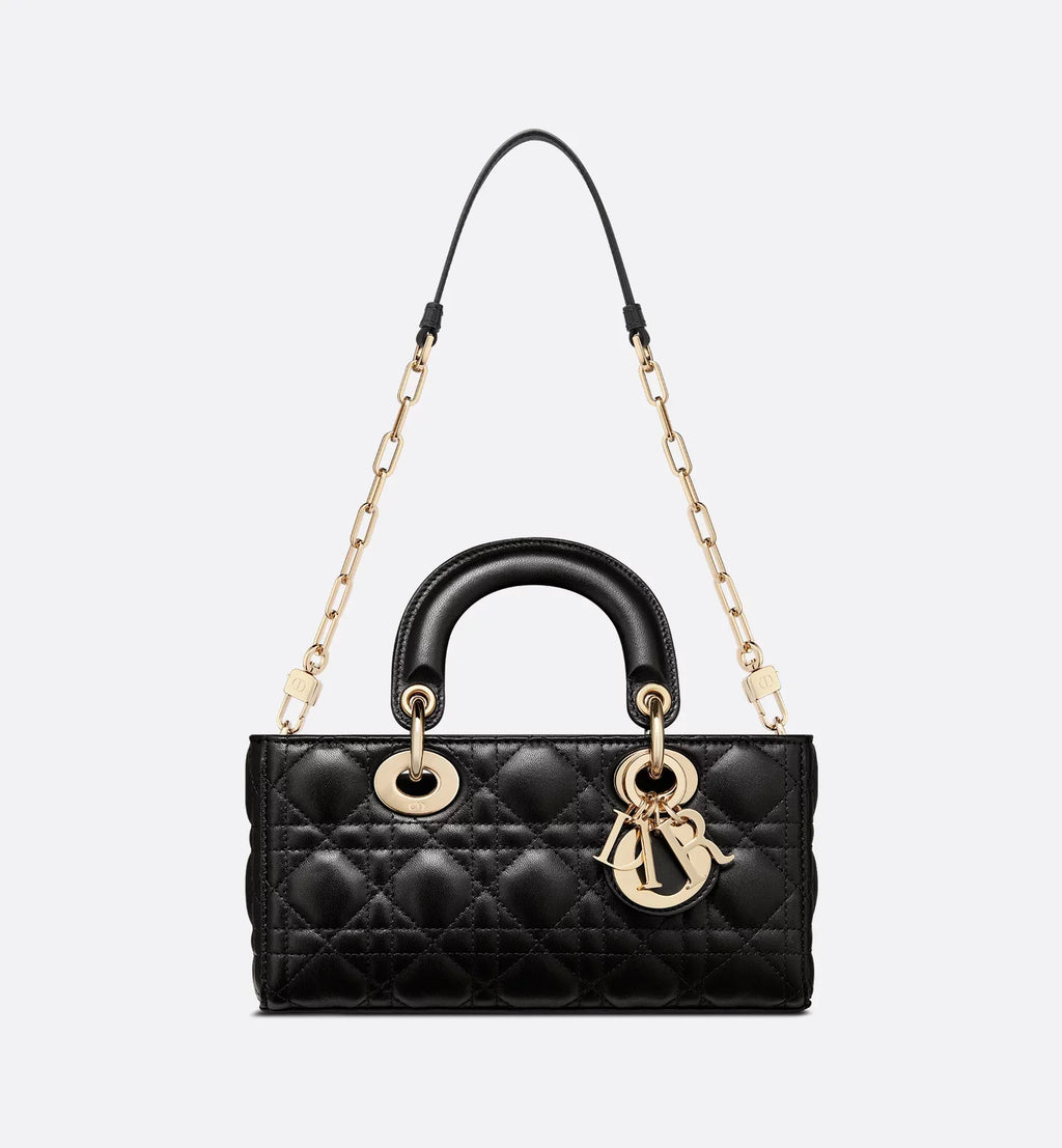 Lady D-Joy Bag