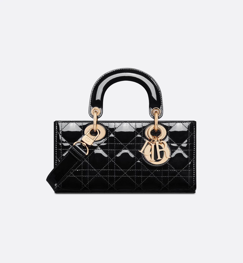 Lady D-Joy Bag