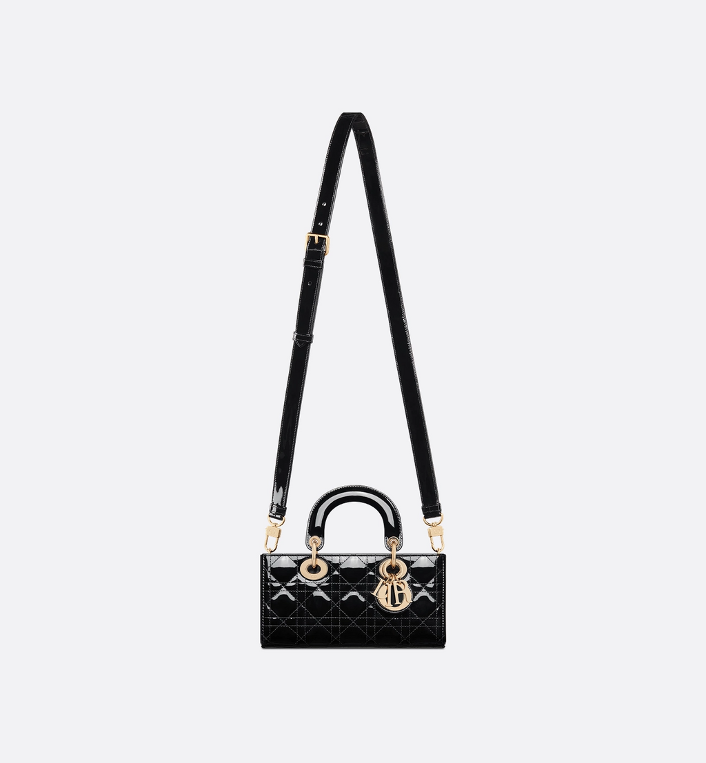 Lady D-Joy Bag