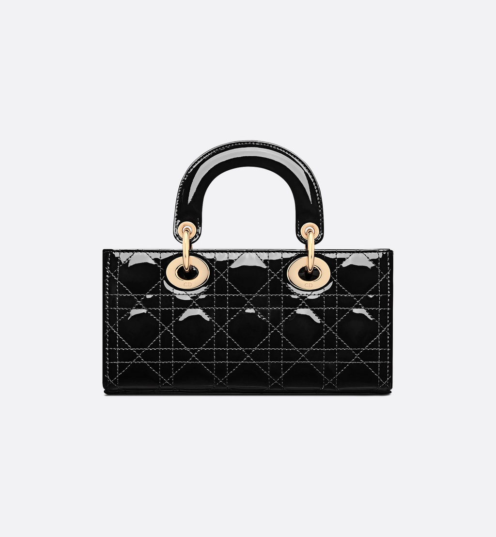 Lady D-Joy Bag