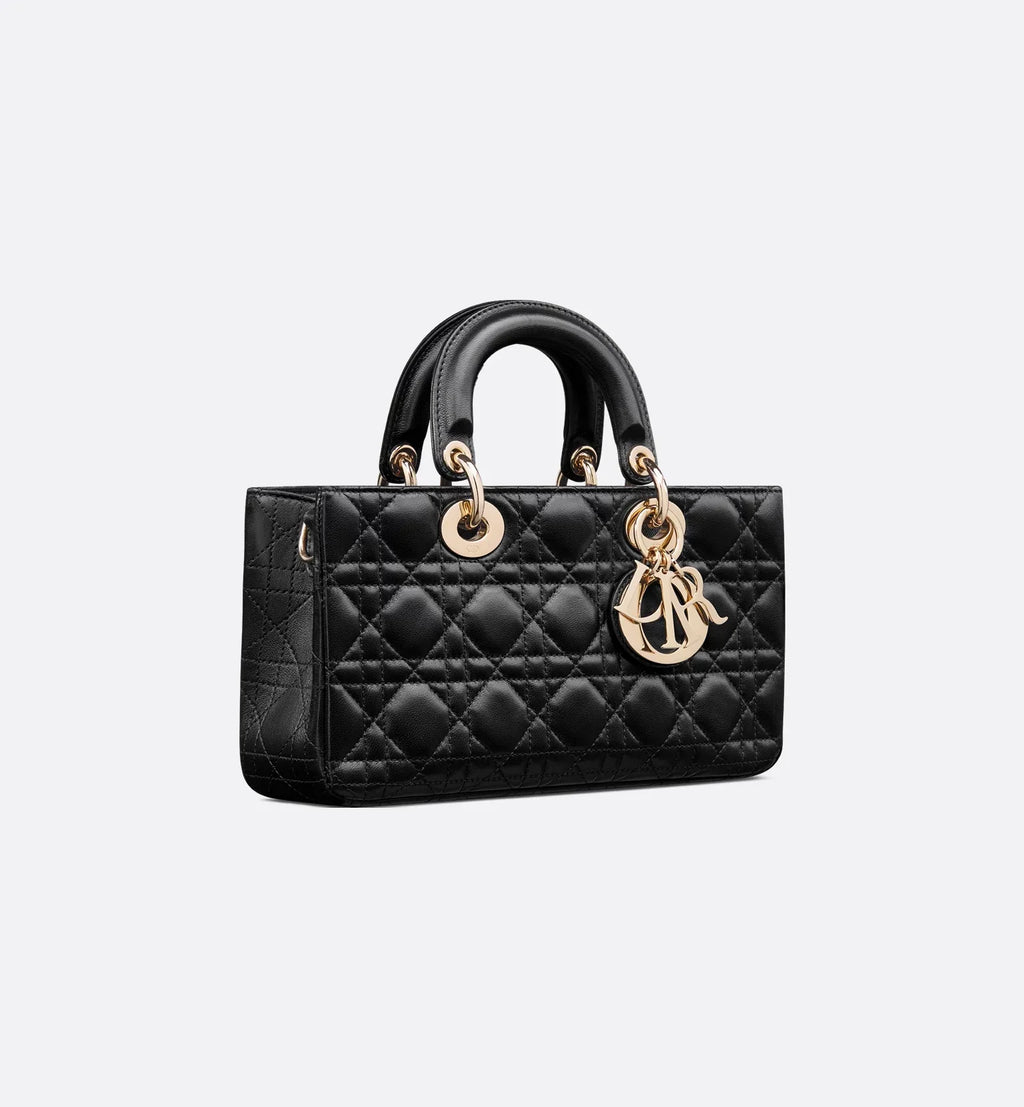 Lady D-Joy Bag