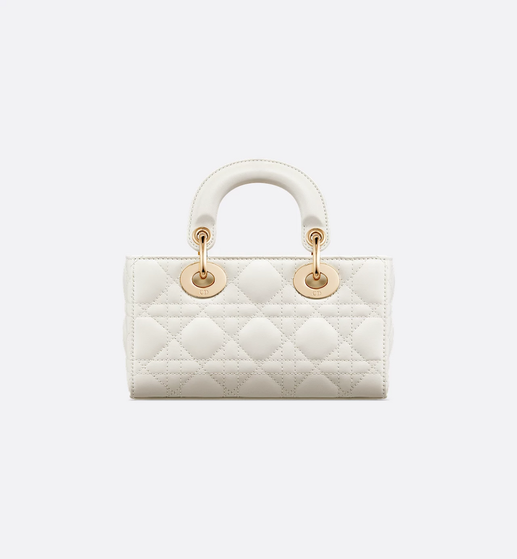 Lady D-Joy Bag