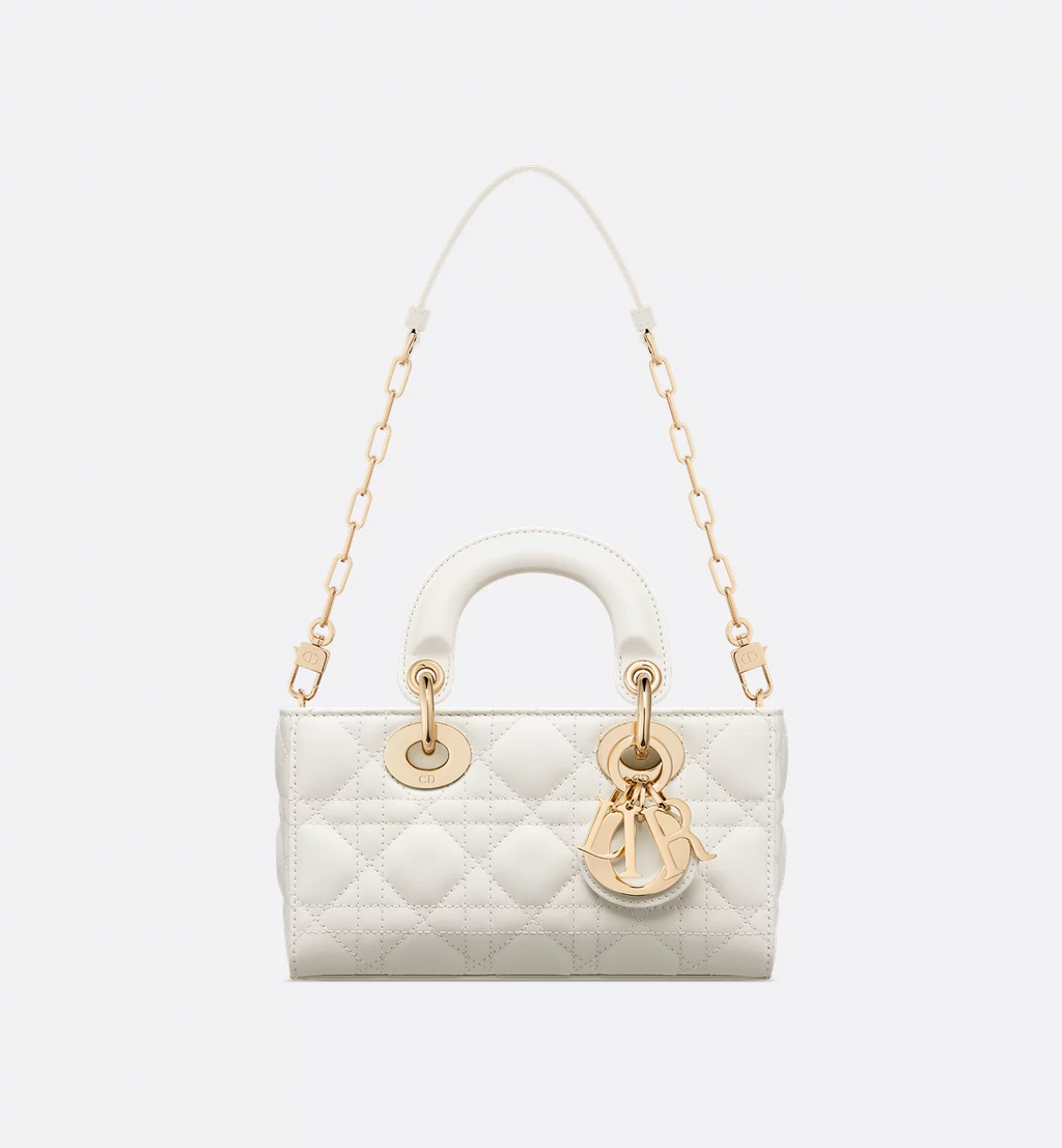 Lady D-Joy Bag