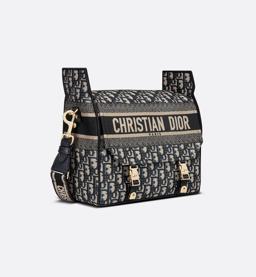 Diorcamp Bag