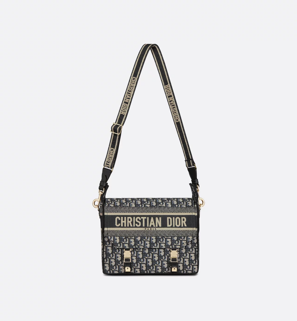 Diorcamp Bag