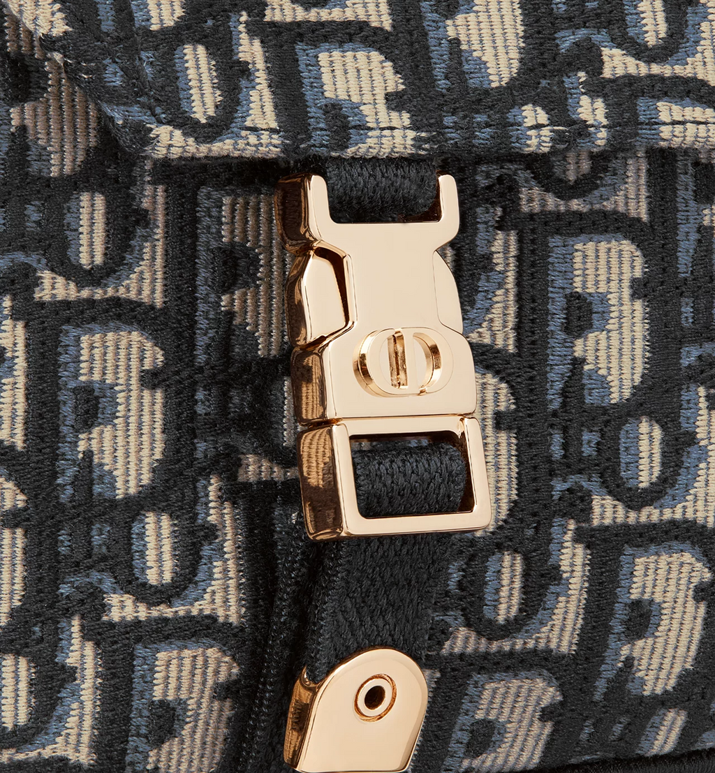 Diorcamp Bag
