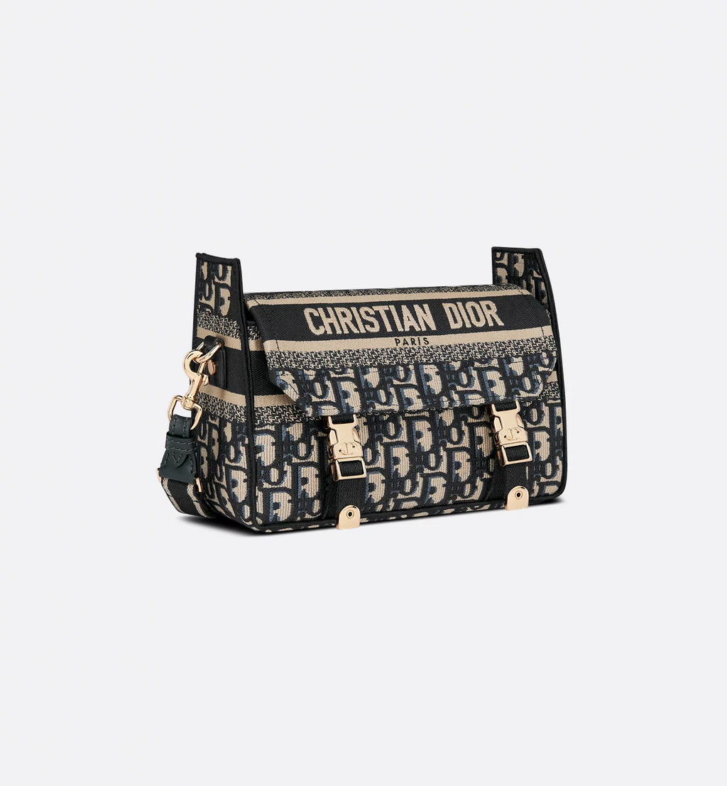 Diorcamp Bag