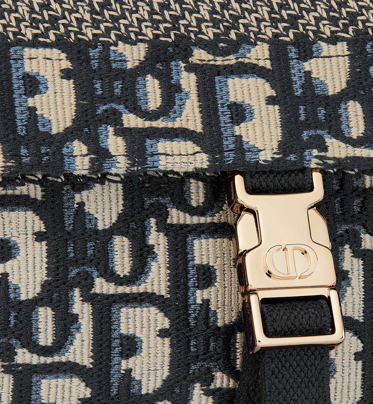 Diorcamp Bag