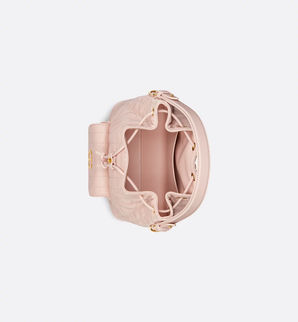Dior Caro Bucket Bag