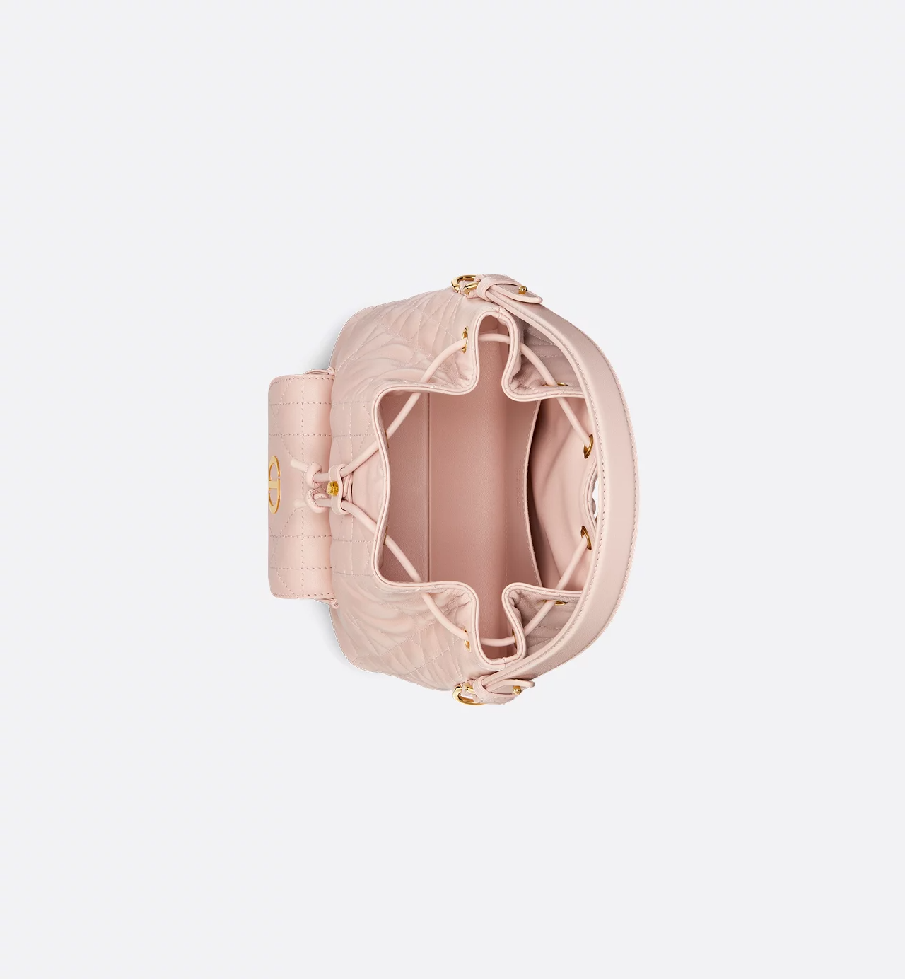 Dior Caro Bucket Bag