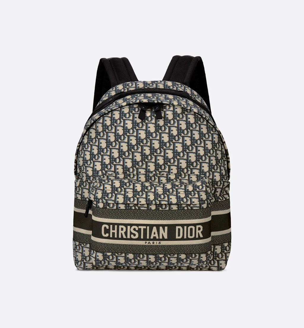 Dior Rider Backpack