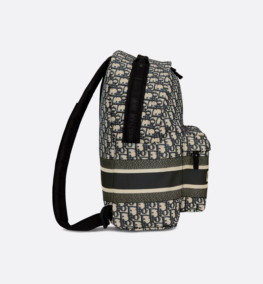 DiorTravel Backpack