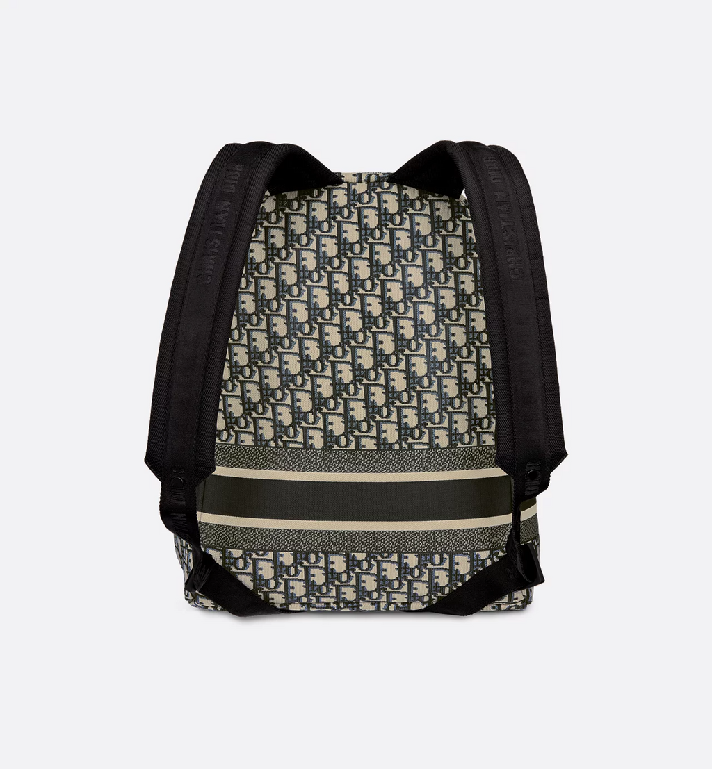 DiorTravel Backpack