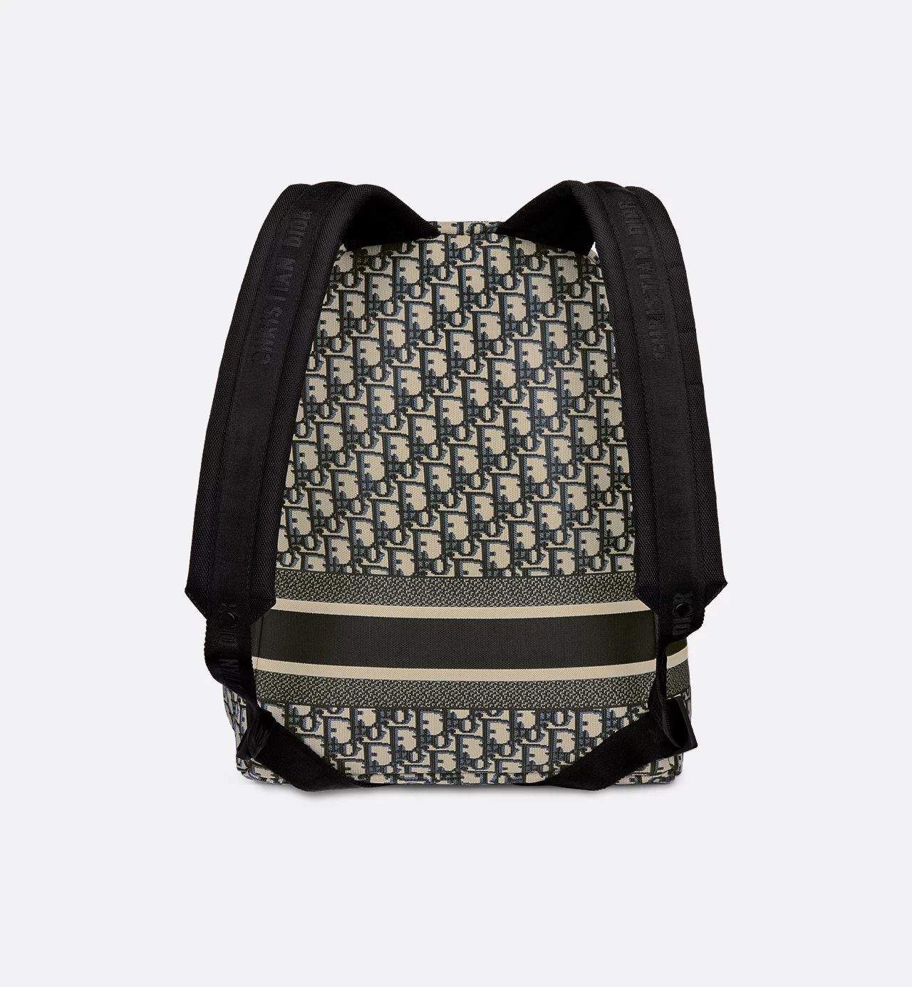DiorTravel Backpack