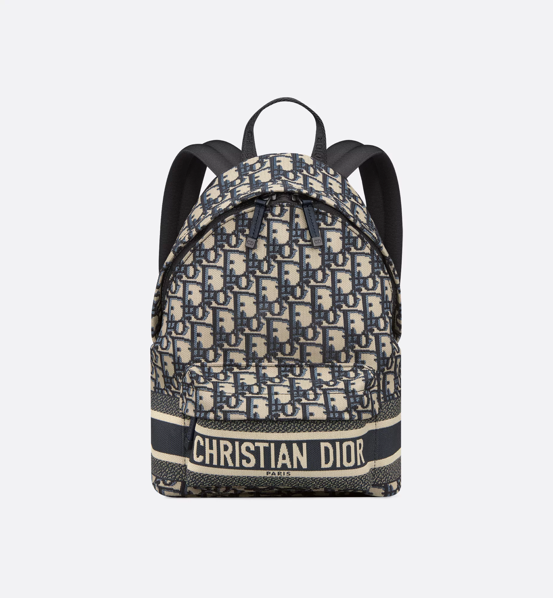 DiorTravel Backpack