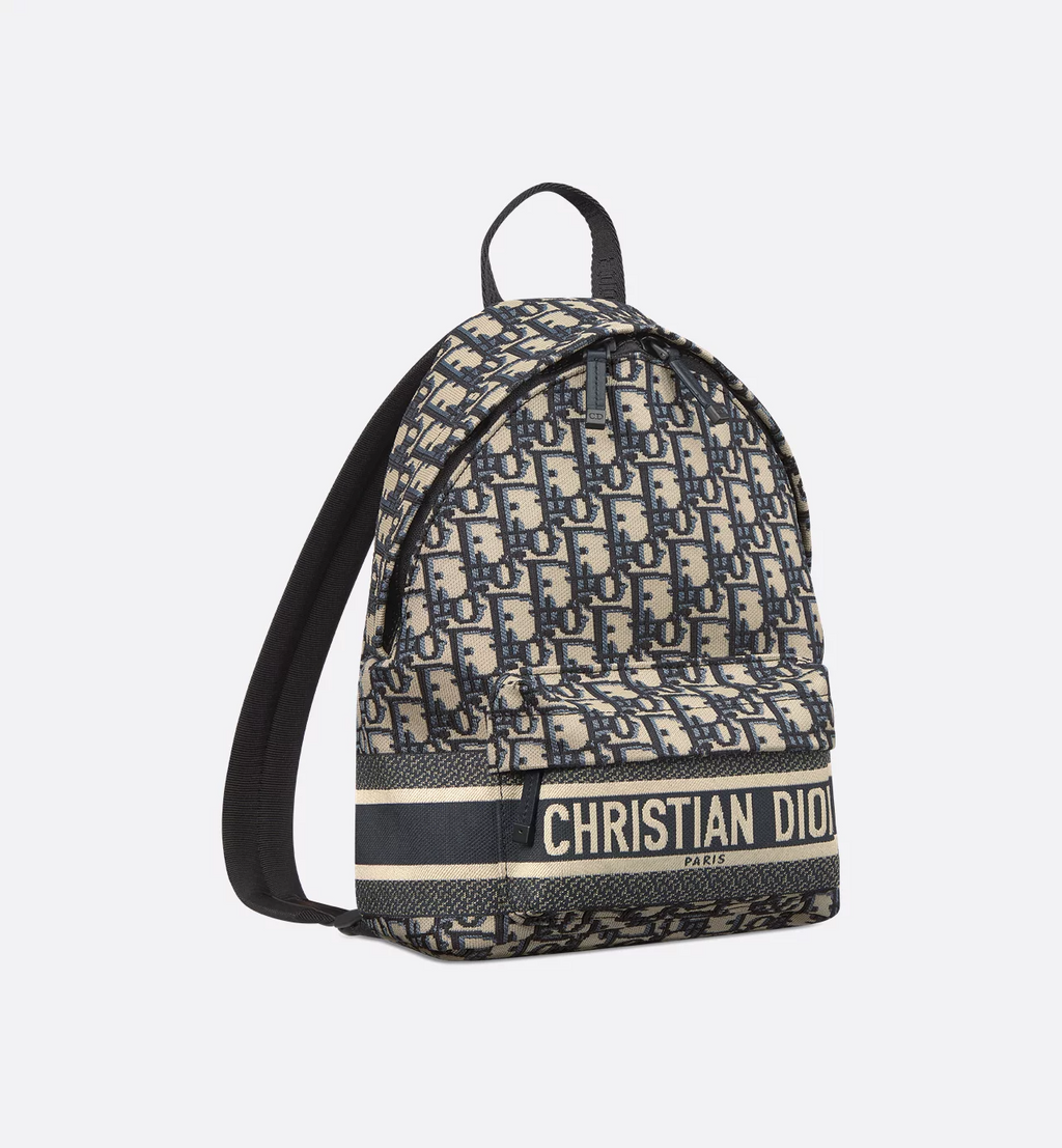 DiorTravel Backpack
