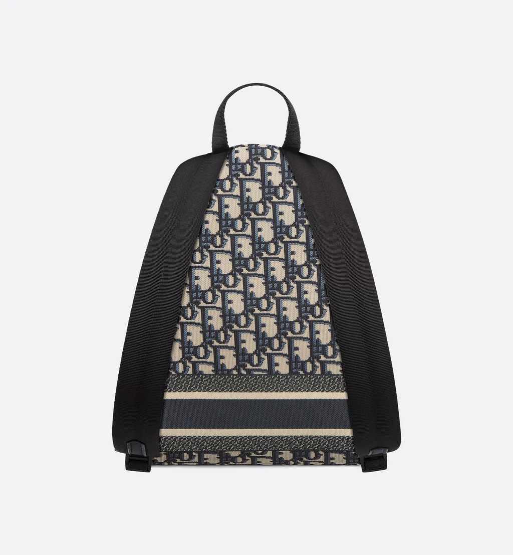 DiorTravel Backpack