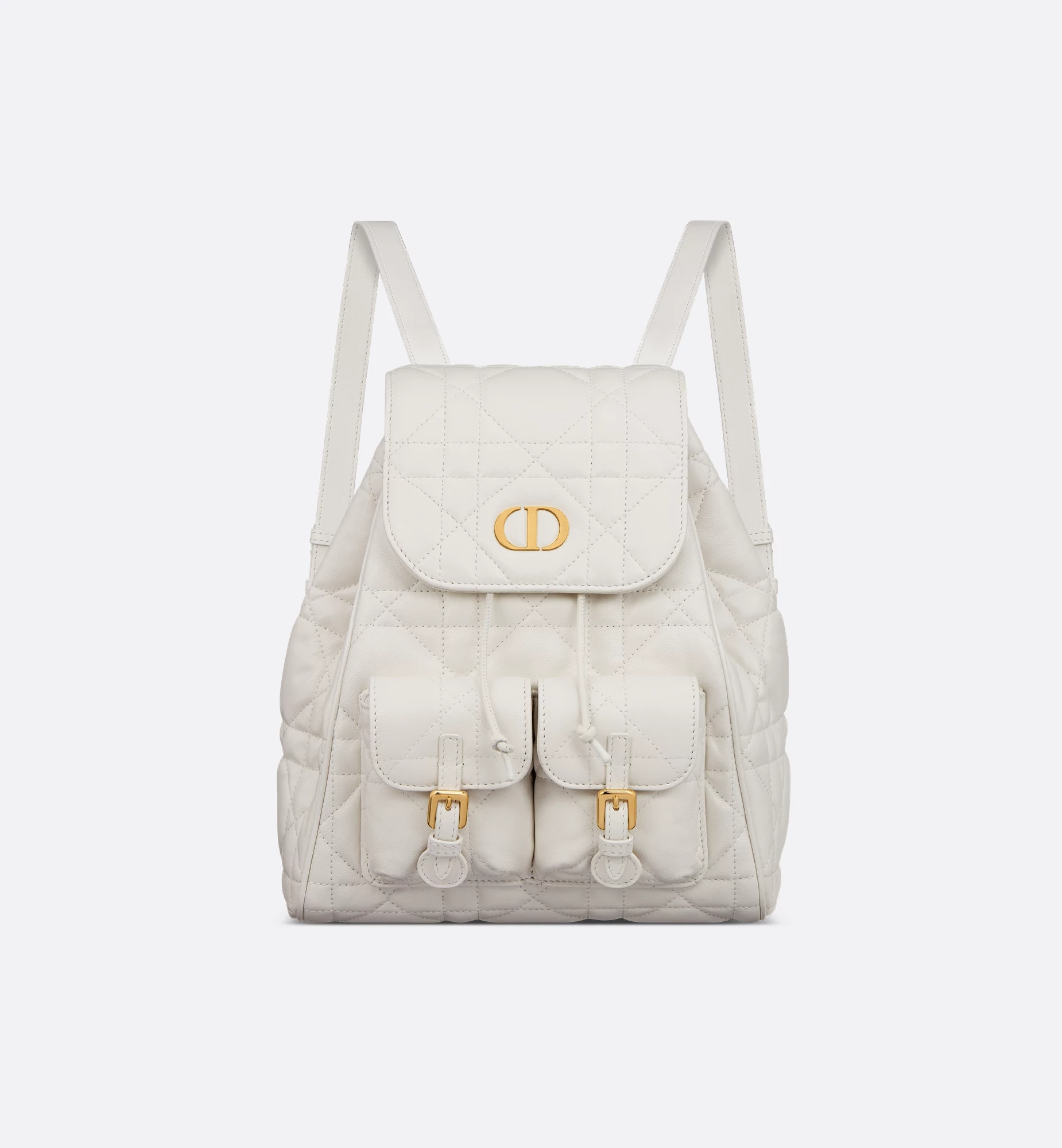 Dior Caro Backpack