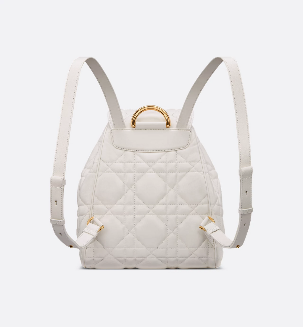 Dior Caro Backpack