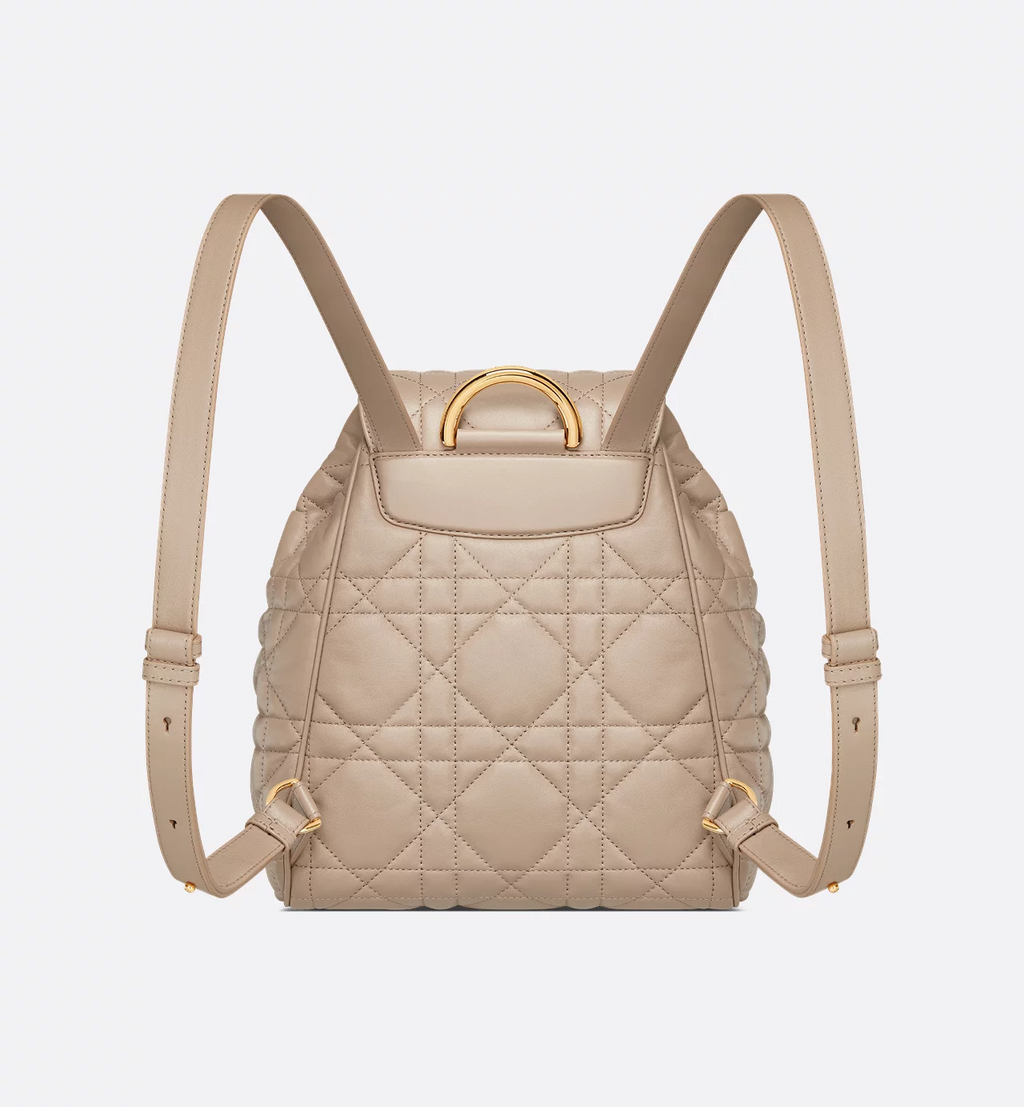 Dior Caro Backpack