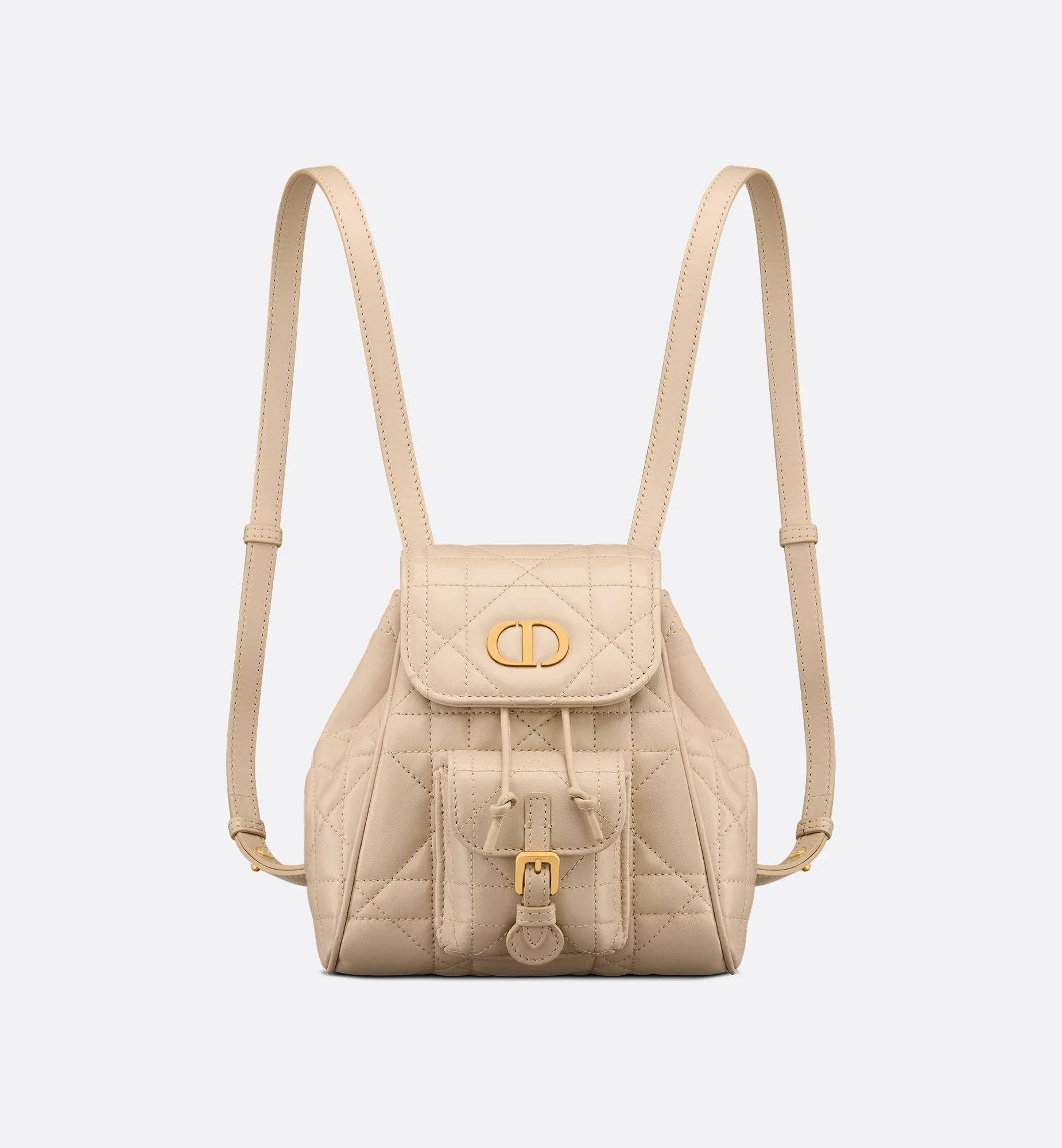 Dior Caro Backpack