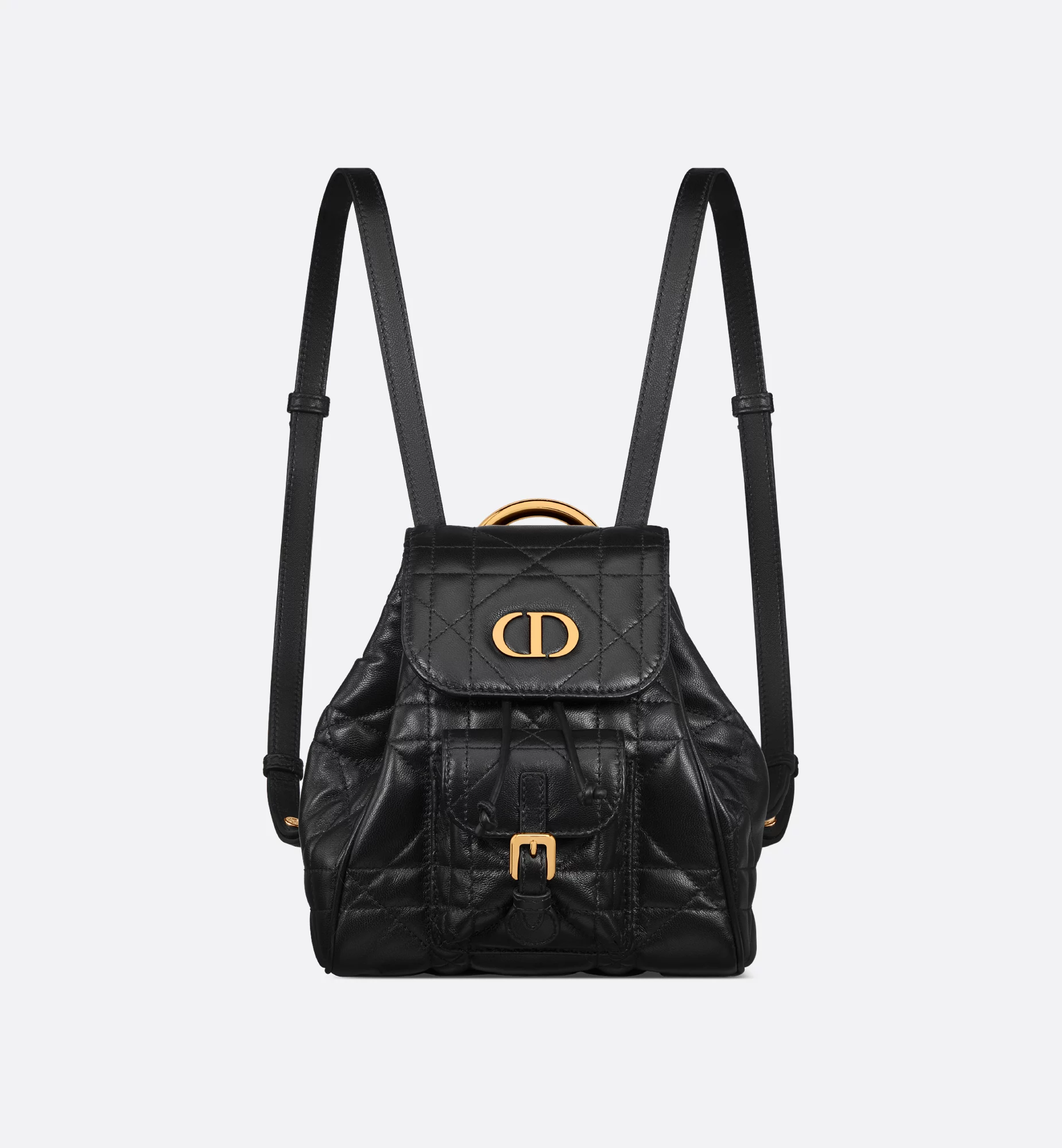 Dior Caro Backpack