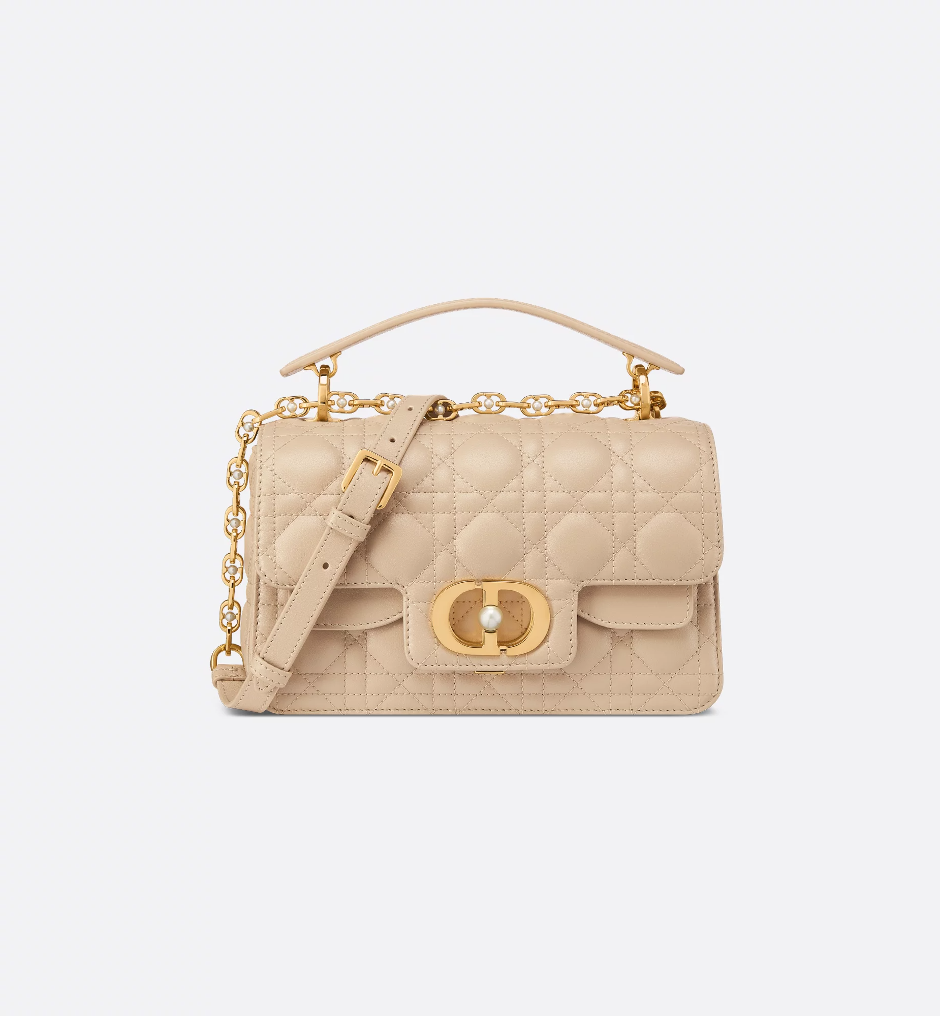 Dior Jolie Top Handle Bag