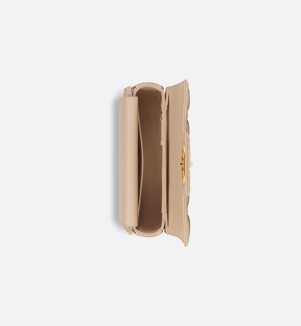 Dior Jolie Top Handle Bag