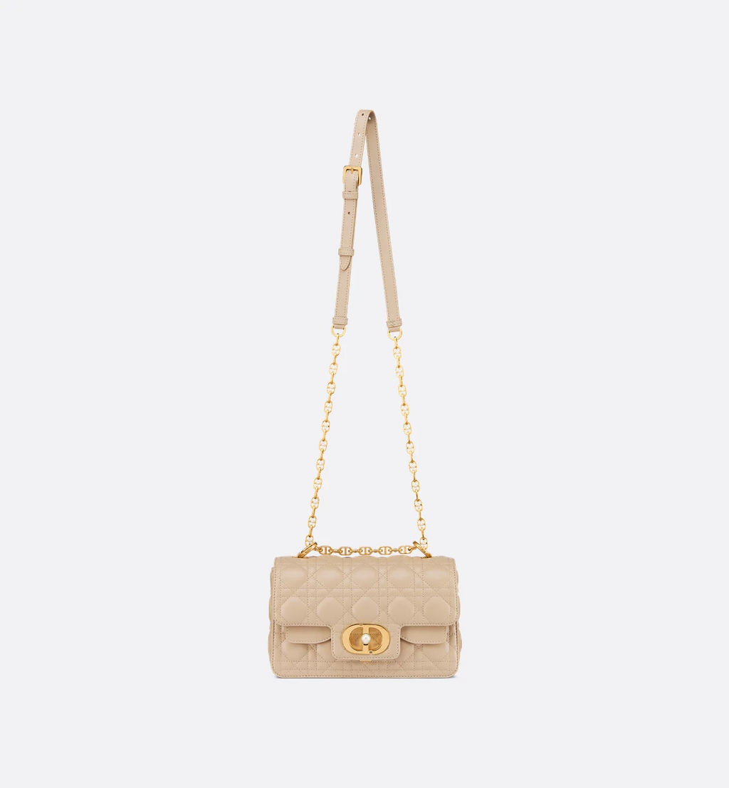 Dior Jolie Top Handle Bag