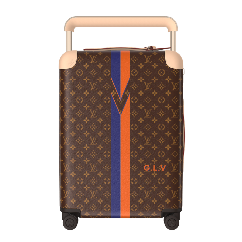 LV x TM Horizon 55