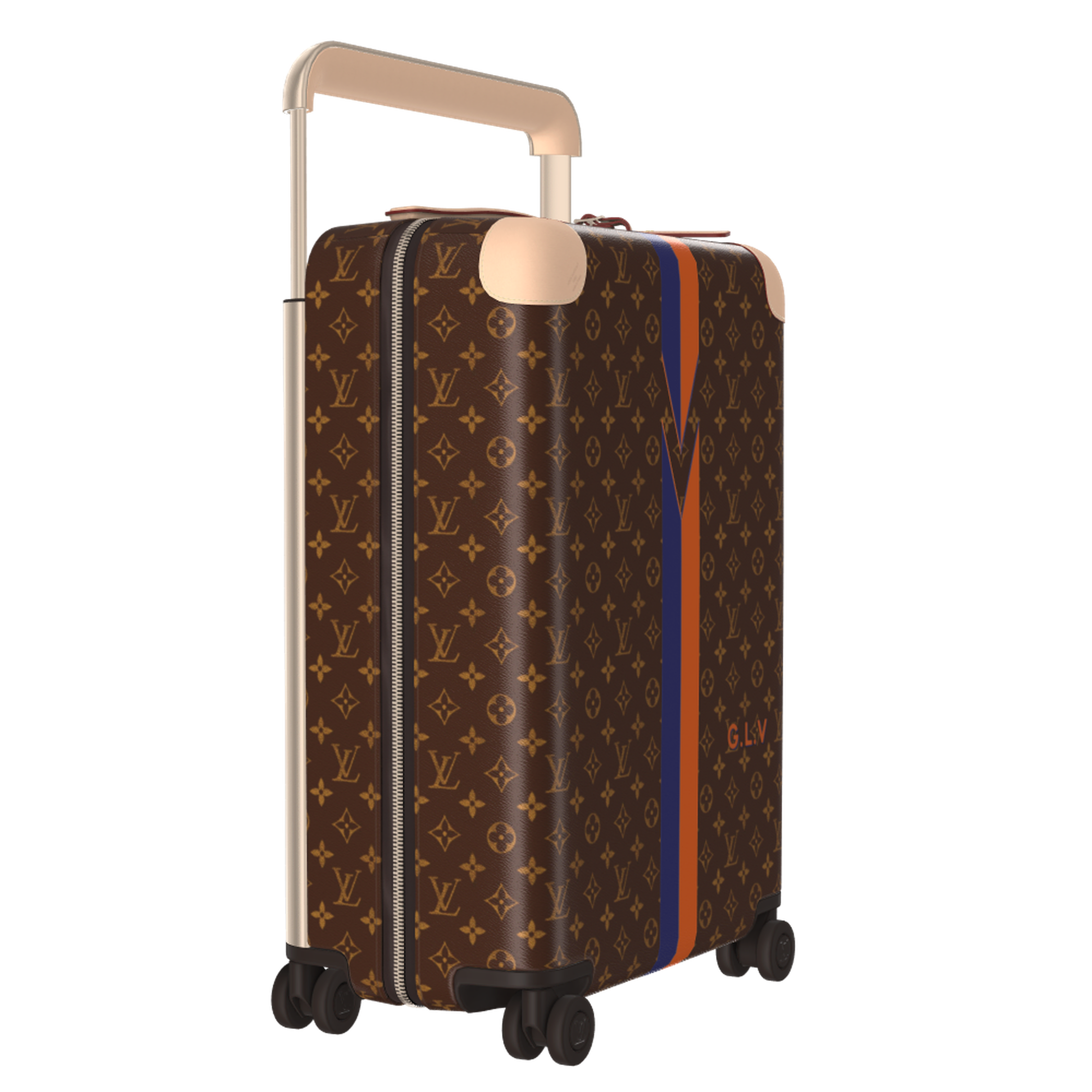 LV x TM Horizon 55