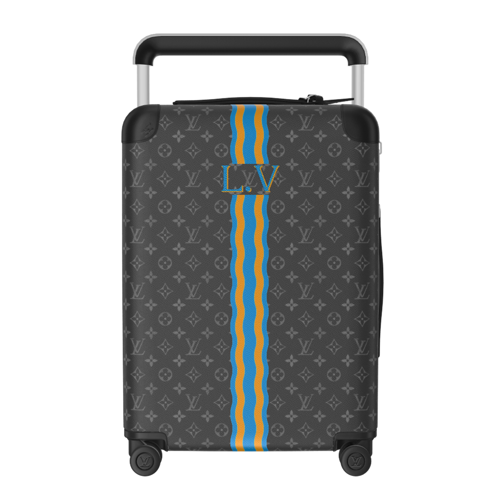 LV x TM Horizon 55