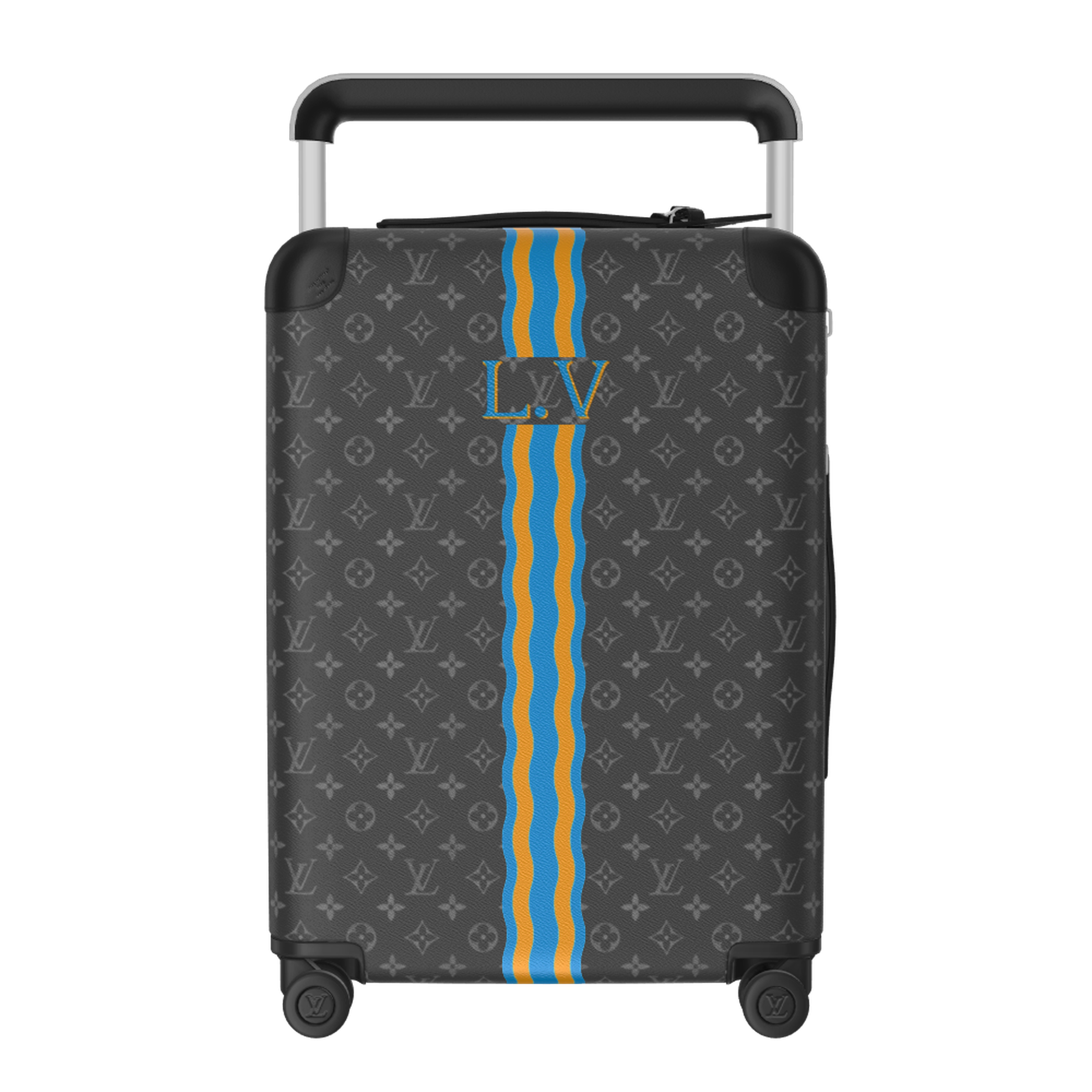 LV x TM Horizon 55