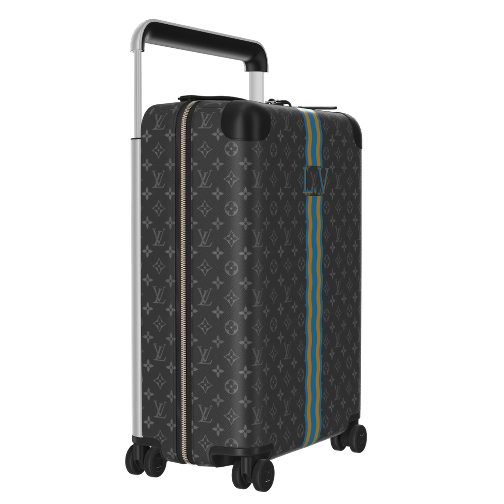 LV x TM Horizon 55