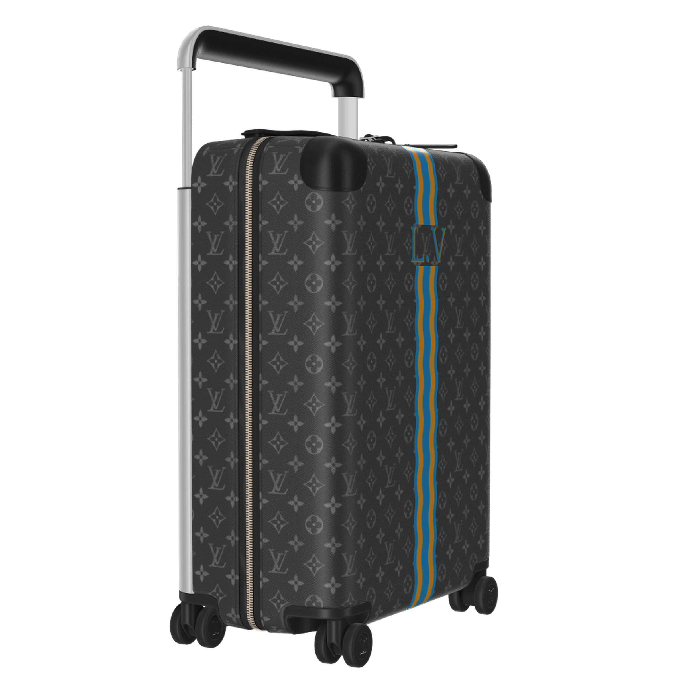 LV x TM Horizon 55