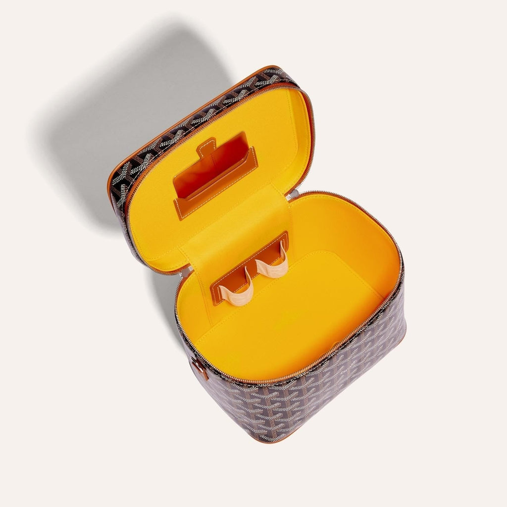Goyard Muse Vanity Case