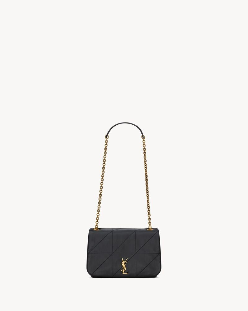 Saint Laurent Jamie 4.3 Mini In Lambskin