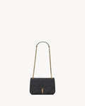 Saint Laurent Jamie 4.3 Mini In Lambskin